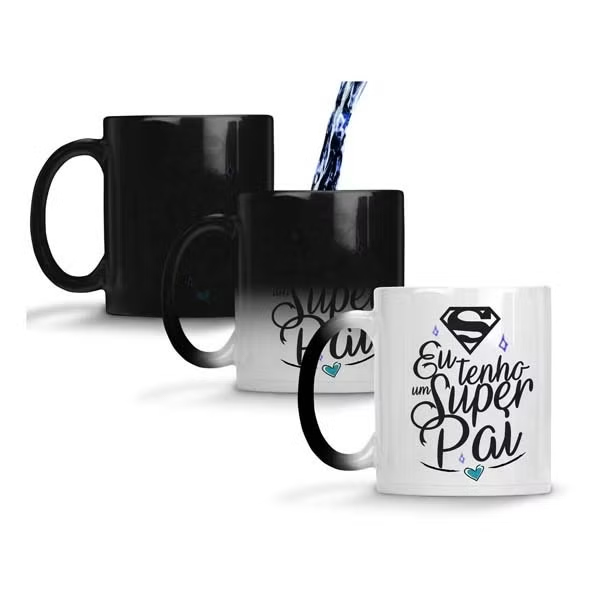 Caneca Personalizada