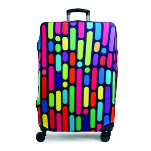 Capa para Mala de Viagem Grande