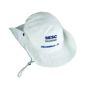 Chapéu Australiano Personalizado