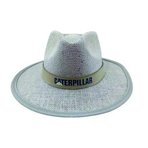 Chapéu de Juta Personalizado