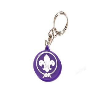 Chaveiro Customizado para Brinde