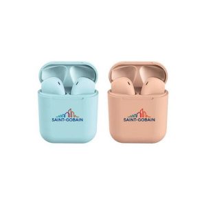 Fones de Ouvido Personalizados Promocionais