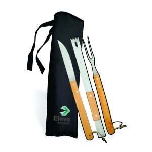 Kit Personalizado para Churrasco