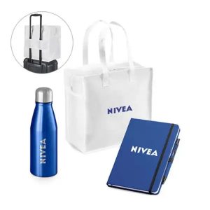 Kit Onboarding Cliente Personalizado