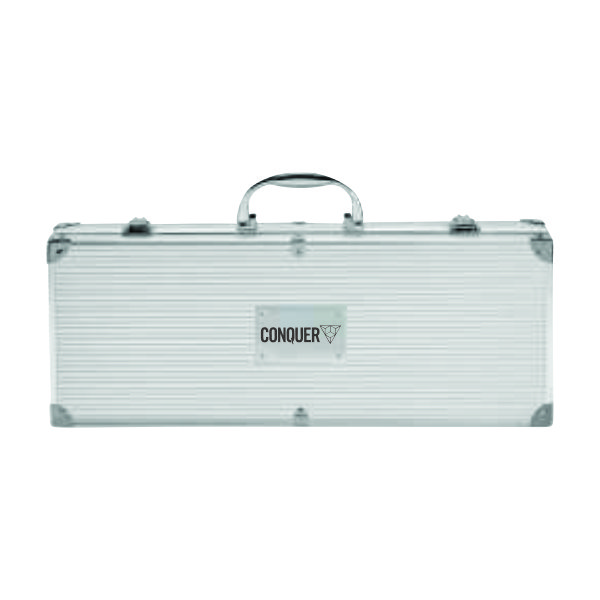 Kit Churrasco Personalizado