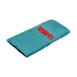 Toalha Para Rosto de Esportes Personalizada