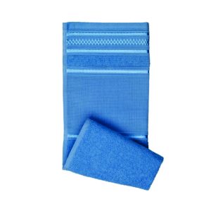 Toalha de banho personalizada