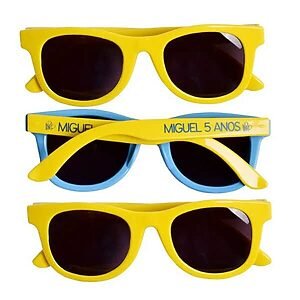 Óculos Personalizado Kids Infantil