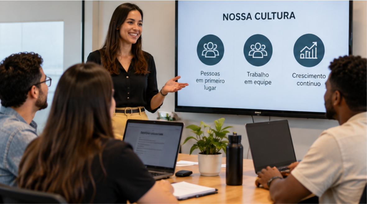 Roteiro completo para planejar a integração de novos talentos na empresa